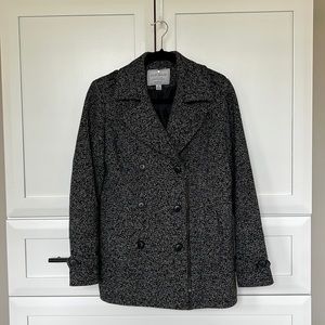 Lucky Brand Pea Coat